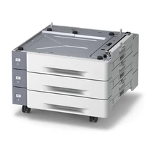 OKI 45530803 - Papírtálca - OKI - Pro9431dn - 1590 lap 45530803