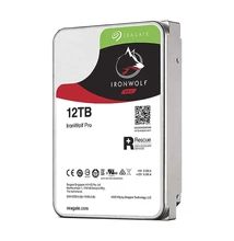 Seagate IronWolf Pro - 3,5 - 12000 GB - 7200 RPM ST12000NE0008 Seagate IronWolf Pro - 3,5 - 12000 GB - 7200 RPM ST12000NE0008