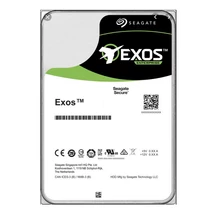 Seagate Exos X16 ST16000NM001G - Festplatte - 16 TB - intern - SATA 6Gb / s - 7200 - Hdd - Soros ATA Seagate Exos X16 ST16000NM001G - Festplatte - 16 TB - intern - SATA 6Gb / s - 7200 - Hdd - Soros ATA