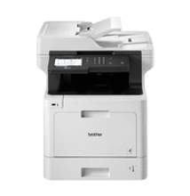 Brother MFC-L8900CDW - Laser - Colour printing - 2400 x 600 DPI - A4 - Direct printing - Black - Grey Brother MFC-L8900CDW - Laser - Colour printing - 2400 x 600 DPI - A4 - Direct printing - Black - Grey