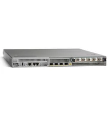Cisco ASR1001 - Refurbished - Ethernet WAN - Gigabit Ethernet - Gray Cisco ASR1001 - Refurbished - Ethernet WAN - Gigabit Ethernet - Gray