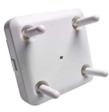 Cisco 802.11ac W2 AP w/CA 4x4 3 Mod - Access Point - WLAN