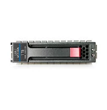 HP Enterprise 1TB 6G SFF - 2,5 - 1024 GB - 7200 RPM 655710-B21