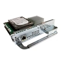 Cisco Unity Express voice mail network module w/ enhanced capacity - SNMP - Intel® Pentium® III - 500 MHz - 512 MB - FCC Class A certified - CISPR 22 Class B - EN 60950 - EN 61000-3-2 - UL 1950 - IEC 60950 - EN 61000-3-3,... - 20480 MB