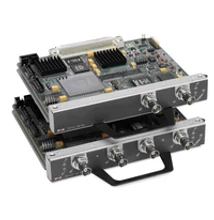 Cisco 1 Port E3 - Wired - CardBus - 2048 Mbit/s - Gray - Silver