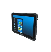 Zebra RUGGED TABLET ET85 12_ 4G WWAN WIN10 PRO i7V 16GB 256GB SSD BCR FPR NFC