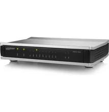 Lancom 1784VA VoIP-VPN-Router mit VSDL2- und ADSL2+ - New open Box - Router - Amount of ports: Lancom 1784VA VoIP-VPN-Router mit VSDL2- und ADSL2+ - New open Box - Router - Amount of ports: