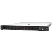 Lenovo ThinkSystem SR630 V2 Silver 430 - Server - Xeon Silber Lenovo ThinkSystem SR630 V2 Silver 430 - Server - Xeon Silber