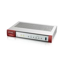 ZyXEL Router Firewall ATP100 V2 inkl. 1 J. Security GOLD Pac - Firewall - 1,000 Mbps ZyXEL Router Firewall ATP100 V2 inkl. 1 J. Security GOLD Pac - Firewall - 1,000 Mbps