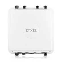 ZyXEL WAX655E - 4800 Mbit/s - 575 Mbit/s - 1000,2500 Mbit/s - IEEE 802.11a - IEEE 802.11ac - IEEE 802.11ax - IEEE 802.11b - IEEE 802.11g - IEEE 802.11n - Multi User MIMO - WEP - WPA2 - WPA2-PSK - WPA3