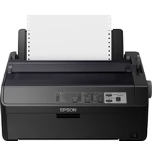 Epson FX-890II - Printer Colored Dot Matrix C11CF37401 Epson FX-890II - Printer Colored Dot Matrix C11CF37401