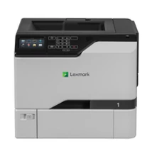 Lexmark CS720de - Laser - Colour - 1200 x 1200 DPI - A4 - 38 ppm - Duplex printing 40C9136 Lexmark CS720de - Laser - Colour - 1200 x 1200 DPI - A4 - 38 ppm - Duplex printing 40C9136