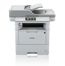 Brother MFC-L6800DW L6800DW - Copier - Laser/Led MFCL6800DWG1 Brother MFC-L6800DW L6800DW - Copier - Laser/Led MFCL6800DWG1