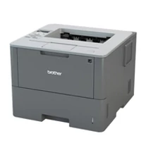 Brother HL-L6250DN - Laser - 1200 x 1200 DPI - A4 - 46 ppm - Duplex printing - Network ready HLL6250DNG1 Brother HL-L6250DN - Laser - 1200 x 1200 DPI - A4 - 46 ppm - Duplex printing - Network ready HLL6250DNG1