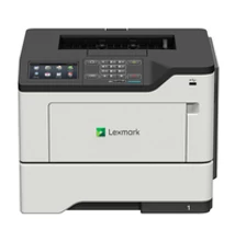 Lexmark MS622de - Laser - 1200 x 1200 DPI - A4 - 47 ppm - Duplex printing - Network ready 36S0510 Lexmark MS622de - Laser - 1200 x 1200 DPI - A4 - 47 ppm - Duplex printing - Network ready 36S0510