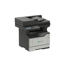 Lexmark XM1246 - Laser - Mono printing - 1200 x 1200 DPI - Mono copying - A4 - Black - Grey Lexmark XM1246 - Laser - Mono printing - 1200 x 1200 DPI - Mono copying - A4 - Black - Grey