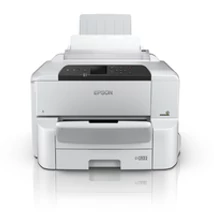 Epson WorkForce Pro WF-C8190DW - Printer - Inkjet Epson WorkForce Pro WF-C8190DW - Printer - Inkjet
