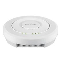 D-Link DWL-6620APS - 1300 Mbit/s - 10,100,1000 Mbit/s - 2.4 - 2.4835; 5.15 - 5.85 GHz - IEEE 802.11a - IEEE 802.11ac - IEEE 802.11b - IEEE 802.11g - IEEE 802.11n - IEEE 802.1Q - IEEE 802.3at - 165 channels - AES - TKIP - WPA-Enterprise - WPA2-Enterprise