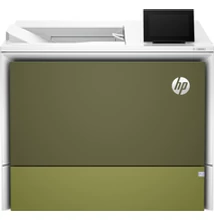 HP Color LaserJet Enterprise 6700dn Printer - Print - Front USB flash drive port; Optional high-capacity trays; Touchscreen; TerraJet cartridge - Laser - Colour - 1200 x 1200 DPI - A4 - 52 ppm - Duplex printing HP Color LaserJet Enterprise 6700dn Printer - Print - Front USB flash drive port; Optional high-capacity trays; Touchscreen; TerraJet cartridge - Laser - Colour - 1200 x 1200 DPI - A4 - 52 ppm - Duplex printing