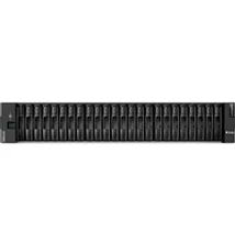 Lenovo ThinkSystem DE2000H Hybrid 2 U24 - Festplatten-Array - Disk array - SAN Lenovo ThinkSystem DE2000H Hybrid 2 U24 - Festplatten-Array - Disk array - SAN