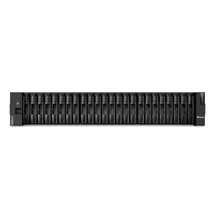 Lenovo ThinkSystem DE4000F 2 U24 - Festplatten-Array - Disk array - SAN Lenovo ThinkSystem DE4000F 2 U24 - Festplatten-Array - Disk array - SAN