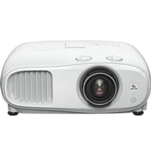 Epson EH-TW7000 - 3000 ANSI lumens - 3LCD - 2160p (3840x2160) - 40000:1 - 16:9 - 1016 - 12700 mm (40 - 500") Epson EH-TW7000 - 3000 ANSI lumens - 3LCD - 2160p (3840x2160) - 40000:1 - 16:9 - 1016 - 12700 mm (40 - 500")