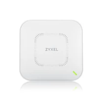 ZyXEL WAX650S - 3550 Mbit/s - 1150 Mbit/s - 2400 Mbit/s - 1000,2500,5000 Mbit/s - IEEE 802.11a - IEEE 802.11ac - IEEE 802.11ax - IEEE 802.11b - IEEE 802.11g - IEEE 802.11n - IEEE 802.3bt - Multi User MIMO