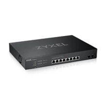 ZyXEL XS1930-10-ZZ0101F - Managed - L3 - 10G Ethernet (100/1000/10000) - Rack mounting ZyXEL XS1930-10-ZZ0101F - Managed - L3 - 10G Ethernet (100/1000/10000) - Rack mounting