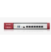 ZyXEL USG Flex 500 - 2300 Mbit/s - 810 Mbit/s - 82.23 BTU/h - 41.5 dB - 529688 h - DCC - CE - C-Tick - LVD ZyXEL USG Flex 500 - 2300 Mbit/s - 810 Mbit/s - 82.23 BTU/h - 41.5 dB - 529688 h - DCC - CE - C-Tick - LVD
