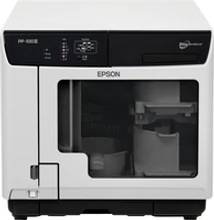 Epson Discproducer™ PP-100III - 11.6 cm - 70 - 119 mm - 4.5 cm - 18 - 50 mm - 40x - 8x
