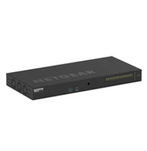 Netgear M4250-16XF - Managed - L2/L3 - None - Full duplex - Rack mounting - 1U