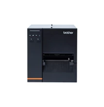Brother TJ-4120TN - Direct thermal / Thermal transfer - 300 x 300 DPI - 178 mm/sec Brother TJ-4120TN - Direct thermal / Thermal transfer - 300 x 300 DPI - 178 mm/sec