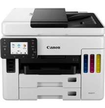 Canon MAXIFY GX7050 - Inkjet - Colour printing - 600 x 1200 DPI - A4 - Direct printing - Black - White 4471C006 Canon MAXIFY GX7050 - Inkjet - Colour printing - 600 x 1200 DPI - A4 - Direct printing - Black - White 4471C006