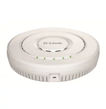 D-Link AX3600 Wi-Fi 6 Dual-Band Unified Access Point - 19216 Mbit/s - 9176 Mbit/s - 19216 Mbit/s - 10,100,1000,2500 Mbit/s - 2.4 - 5 GHz - IEEE 802.11a - IEEE 802.11ac - IEEE 802.11ax - IEEE 802.11b - IEEE 802.11g - IEEE 802.11n - IEEE 802.1Q,...