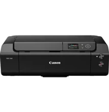 Canon imagePROGRAF PRO-300 - 4800 x 2400 DPI - 13" x 19" (33x48 cm) - Borderless printing - Wi-Fi - Direct printing - Black 4278C009 Canon imagePROGRAF PRO-300 - 4800 x 2400 DPI - 13" x 19" (33x48 cm) - Borderless printing - Wi-Fi - Direct printing - Black 4278C009