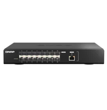 QNAP QSW-M5216-1T - Managed - L2 - Rack mounting