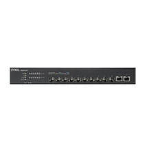 ZyXEL XS1930-12F - Switch - intelligente - 10 x 1 Gigabit 10 SFP++ 2 - Switch - Fiber Optic