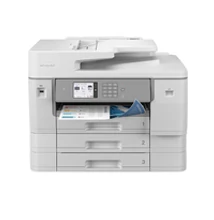 Brother MFC-J6957DW Multifunktionsgerät 4-in-1 Tinte zzgl, Urheberrechtsabgabe 12,00 - Multifunction Printer MFCJ6957DWRE1 Brother MFC-J6957DW Multifunktionsgerät 4-in-1 Tinte zzgl, Urheberrechtsabgabe 12,00 - Multifunction Printer MFCJ6957DWRE1