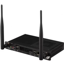 ViewSonic VPC25-W53-O1-1B - 2 GHz - Intel® Core™ i5 - Intel - i5-10400T - 10th gen Intel® Core™ i5 - 3.6 GHz