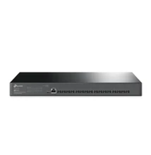 TP-LINK TL-SX3016F - Managed - L2/L2+ - None - Rack mounting TP-LINK TL-SX3016F - Managed - L2/L2+ - None - Rack mounting