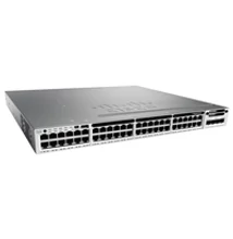 Cisco Catalyst WS-C3850-48P-L - Managed - L2 - Gigabit Ethernet (10/100/1000) - Power over Ethernet (PoE)