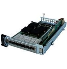 Cisco ASA-IC-6GE-SFP-A ASA Interface Card with 6 SFP Gigabit Ethernet data ports SX - Ethernet