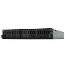 Synology FlashStation FS3410 - Storage server - Rack (2U) - Intel® Xeon® D - D-1541 - Black Synology FlashStation FS3410 - Storage server - Rack (2U) - Intel® Xeon® D - D-1541 - Black