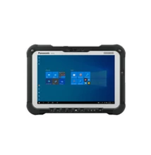 Panasonic Toughbook G2 - Robust - Tablet - Intel Core i5 10310U 1.7 GHz - Win 10 Pro... - Core i5 - 1.7 GHz