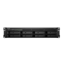 Synology Kit RS1221RP+ -+ 8x Seagate NAS HDD IronWolf Pro 14TB 7.2K - NAS Synology Kit RS1221RP+ -+ 8x Seagate NAS HDD IronWolf Pro 14TB 7.2K - NAS