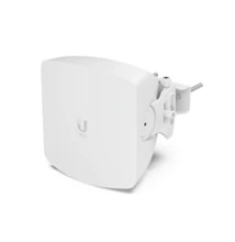 UbiQuiti UISP Wave Access Point - 5400 Mbit/s - 100,1000,2500,10000 Mbit/s - 2700 Mbit/s - 57 - 71 GHz - 16-QAM - 64-QAM - 256-QAM - 1024-QAM - BPSK - QPSK - AES - WPA2-PSK