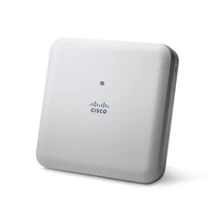 Cisco 1832I - Wireless Dual Band 802.11AC Access Point - 54 Mbit/s - 10,100,1000 Mbit/s - 2.4 - 5 GHz - IEEE 802.11a - IEEE 802.11ac - IEEE 802.11b - IEEE 802.11g - IEEE 802.11n - IEEE 802.1x - IEEE 802.3af,... - 25 channels - 802.11b (CCK) -101 dBm @ 1 M