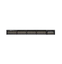 Cisco Catalyst WS-C3650-48PD-L - Managed - L3 - Gigabit Ethernet (10/100/1000) - Power over Ethernet (PoE) - Rack mounting - 1U