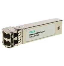 HPE X130 10G SFP+ LC LR Data Center - Transceiver - 10 Gbps HPE X130 10G SFP+ LC LR Data Center - Transceiver - 10 Gbps