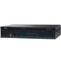 Cisco 2911 - Ethernet WAN - Gigabit Ethernet - Black Cisco 2911 - Ethernet WAN - Gigabit Ethernet - Black